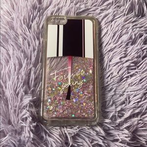 Liquid Polish IPhone 6+ case